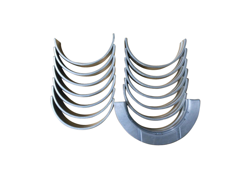 Main bearing set 3802210(3945917) Cummins diesel engine parts 8.3L 6C 6CT 6CTA 6CTAA