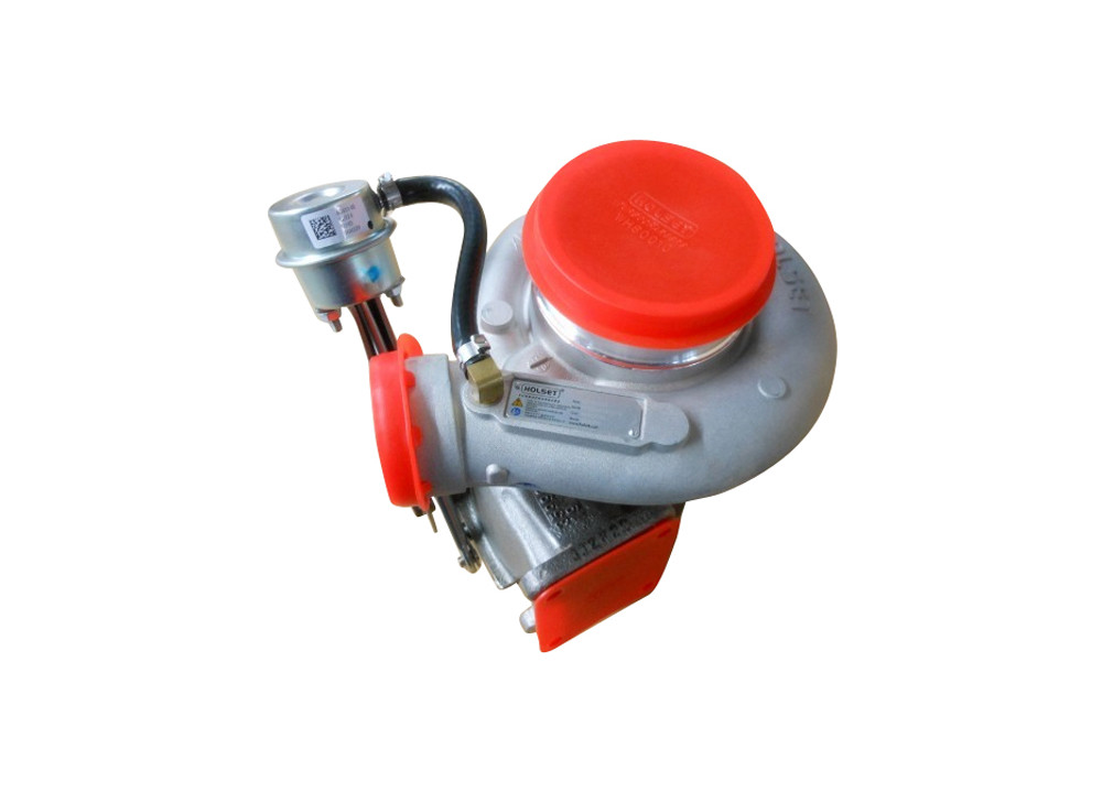 Turbocharger 4050236 Cummins diesel engine parts C8.3L 6C 6CT 6CTA 6CTAA