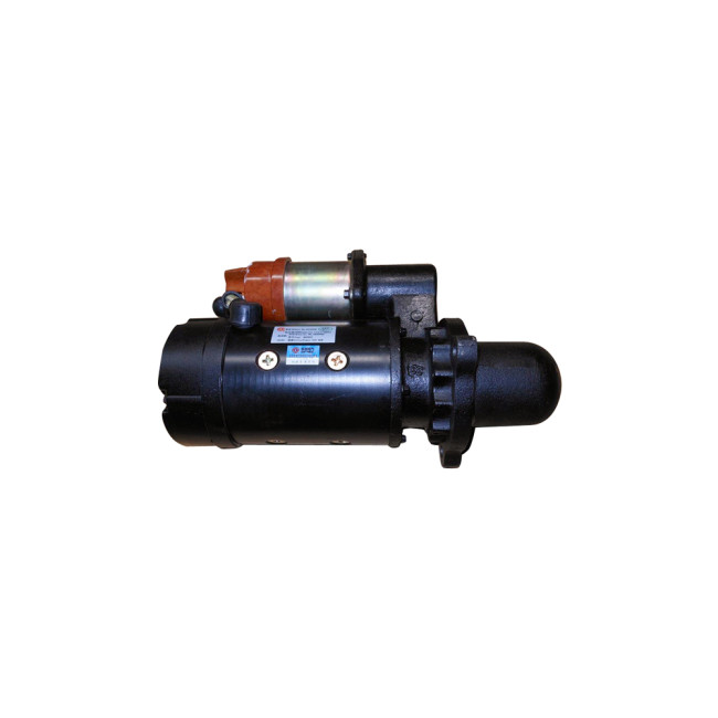 Motor starting 3415538 Cummins diesel engine parts C8.3L 6C 6CT 6CTA 6CTAA