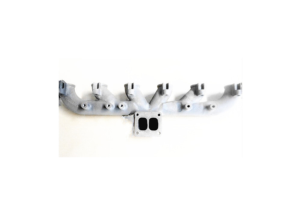 Exhaust manifold 3929779 Cummins diesel engine parts(OEM) C8.3L 6C 6CT 6CTA 6CTAA