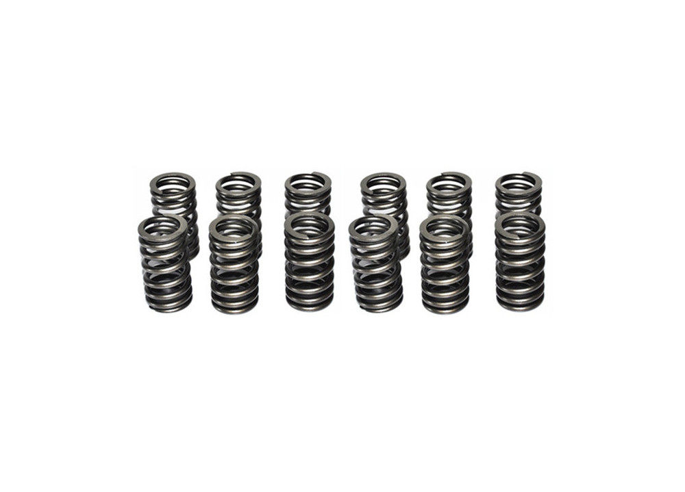Valve spring set 3991085(6PCS)/3916588(6PCS) Cummins diesel engine parts C8.3L 6C 6CT 6CTA 6CTAA