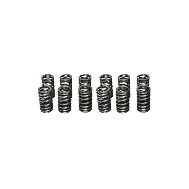 Valve spring set 3991085(6PCS)/3916588(6PCS) Cummins diesel engine parts C8.3L 6C 6CT 6CTA 6CTAA