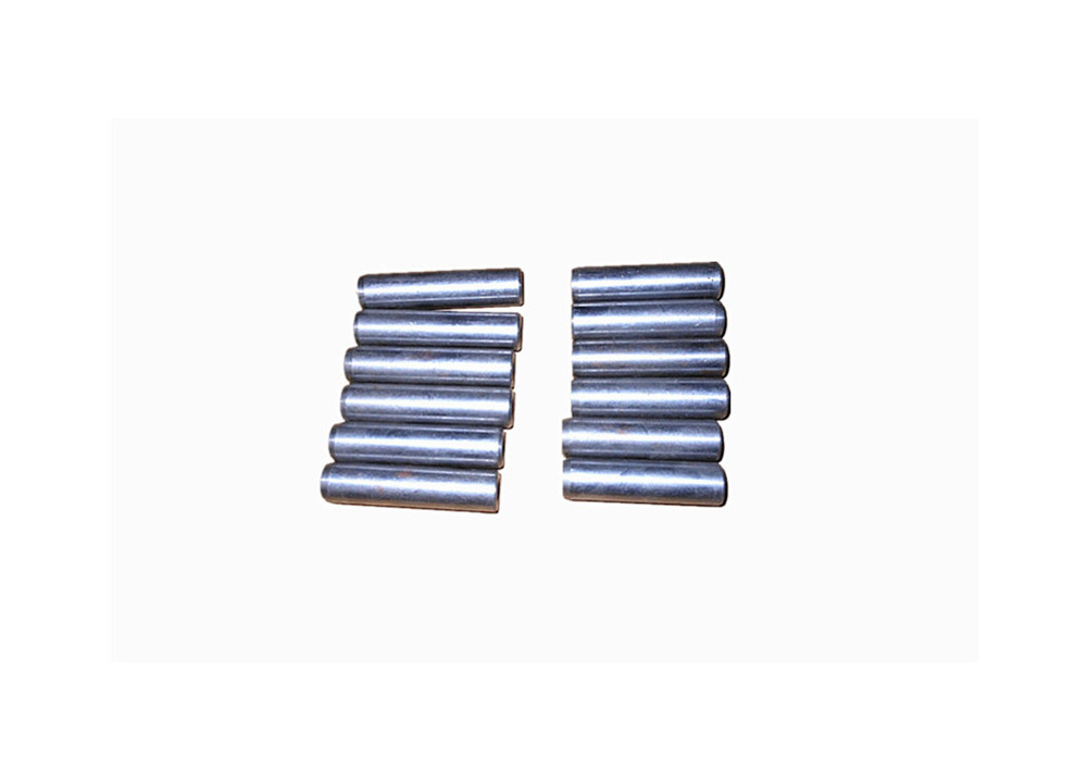 Valve stem guide 3925863(12PCS) Cummins diesel engine parts C8.3L 6C 6CT 6CTA 6CTAA