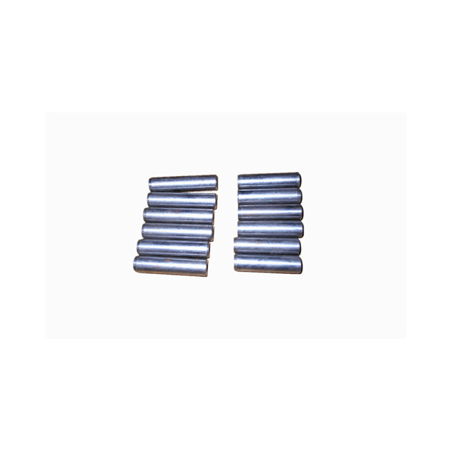 Valve stem guide 3925863(12PCS) Cummins diesel engine parts C8.3L 6C 6CT 6CTA 6CTAA