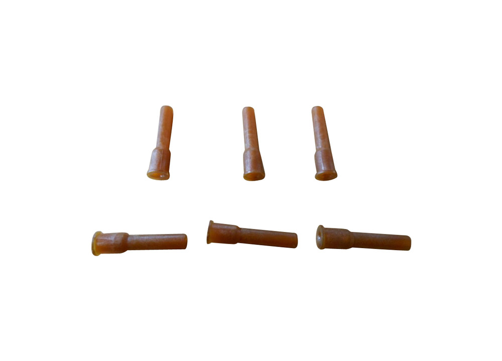 Piston cooling nozzle set 3928031 Cummins diesel engine parts 6pcs C8.3L 6C 6CT 6CTA 6CTAA