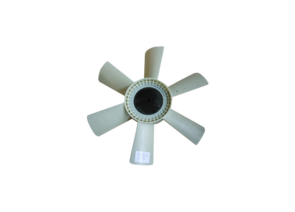 Engine fan 3911323 Cummins diesel engine parts C8.3L 6C 6CT 6CTA 6CTAA