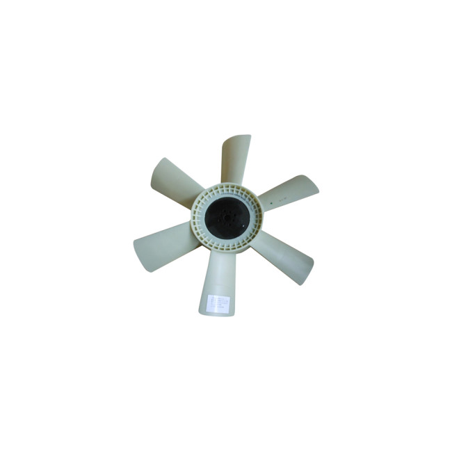 Engine fan 3911323 Cummins diesel engine parts C8.3L 6C 6CT 6CTA 6CTAA