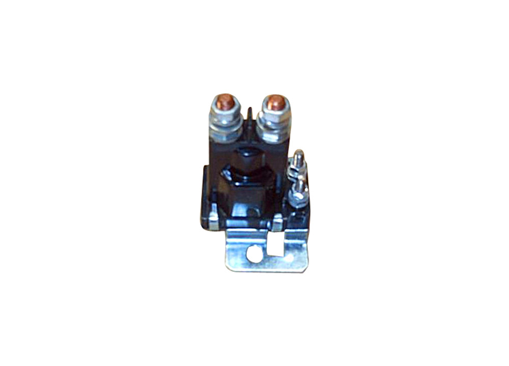 Electromagnetic switch 3916302 Cummins diesel engine parts C8.3L 6C 6CT 6CTA 6CTAA