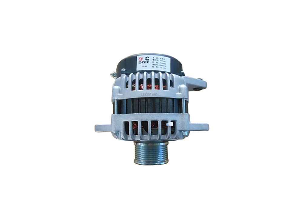 Alternator 3415691 Cummins diesel engine parts(OEM) C8.3L 6C 6CT 6CTA 6CTAA