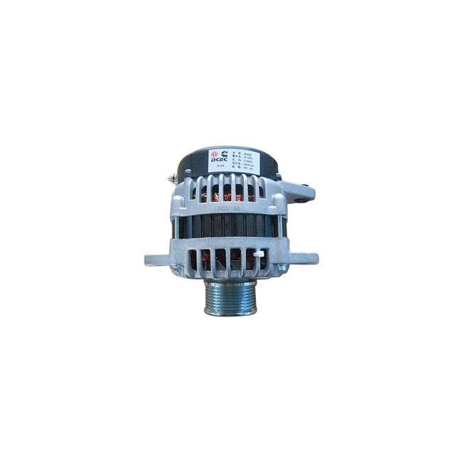 Alternator 3415691 Cummins diesel engine parts(OEM) C8.3L 6C 6CT 6CTA 6CTAA