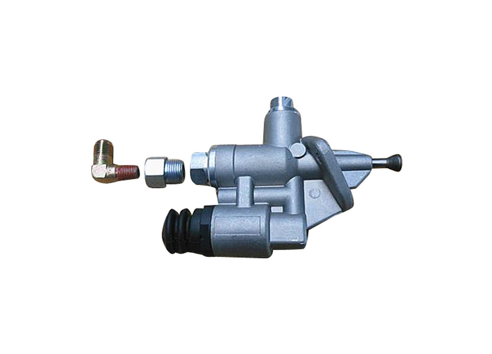Fuel transfer pump 3415661(4988747) Cummins diesel engine parts C8.3L 6C 6CT 6CTA 6CTAA