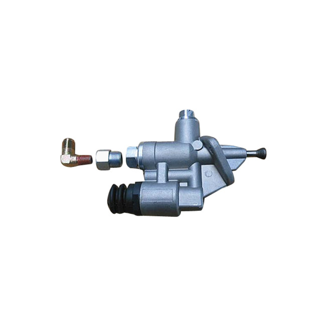 Fuel transfer pump 3415661(4988747) Cummins diesel engine parts C8.3L 6C 6CT 6CTA 6CTAA