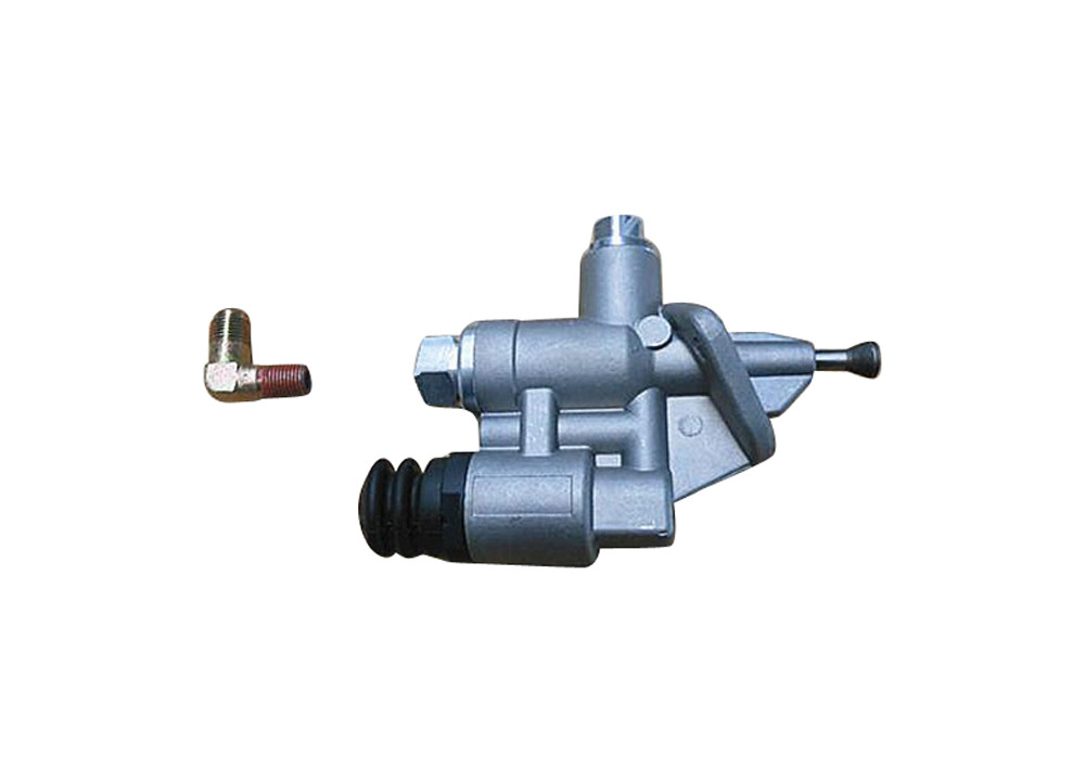 Fuel transfer pump 4988748 Cummins diesel engine parts C8.3L 6C 6CT 6CTA 6CTAA