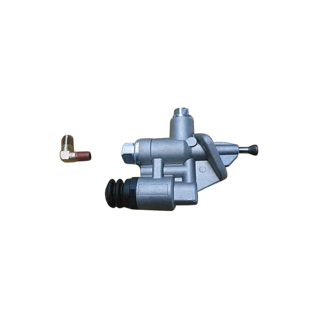 Fuel transfer pump 4988748 Cummins diesel engine parts C8.3L 6C 6CT 6CTA 6CTAA