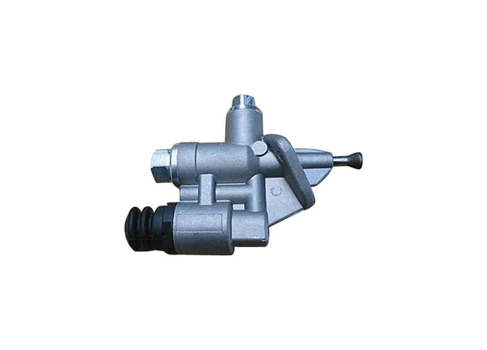 Fuel transfer pump 4988748 Cummins diesel engine parts(OEM) C8.3L 6C 6CT 6CTA 6CTAA