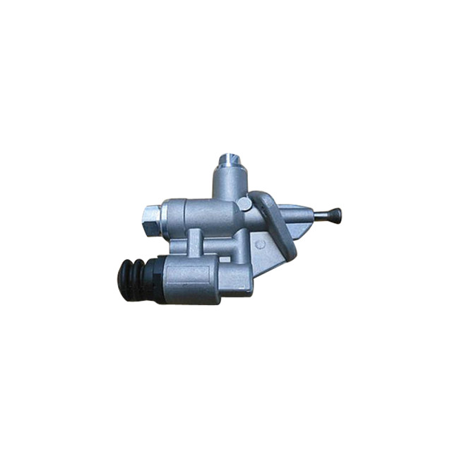 Fuel transfer pump 4988748 Cummins diesel engine parts(OEM) C8.3L 6C 6CT 6CTA 6CTAA