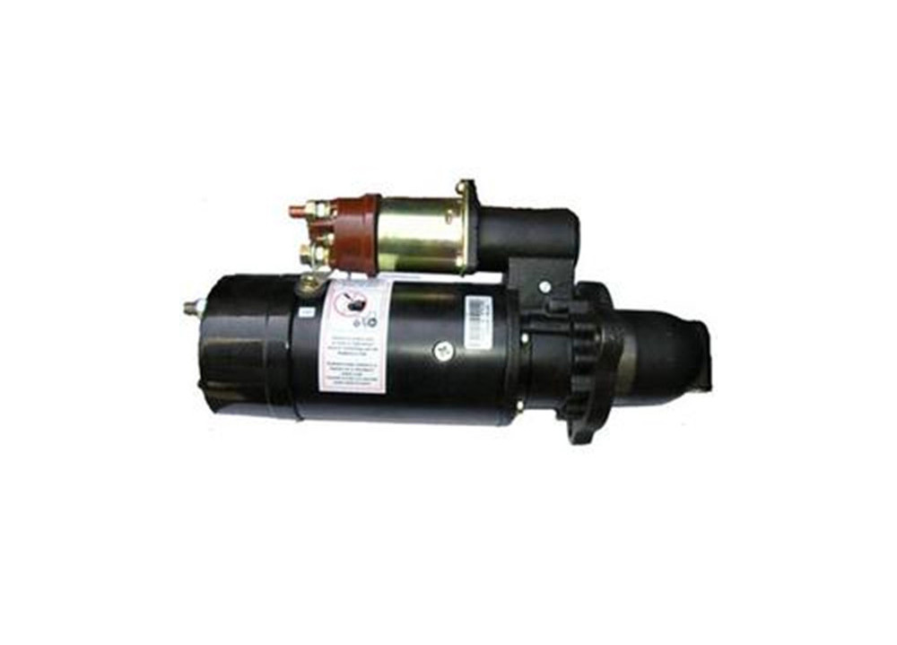 Motor starting 3415537 Cummins diesel engine parts(OEM) 6CTA 8.3L C215