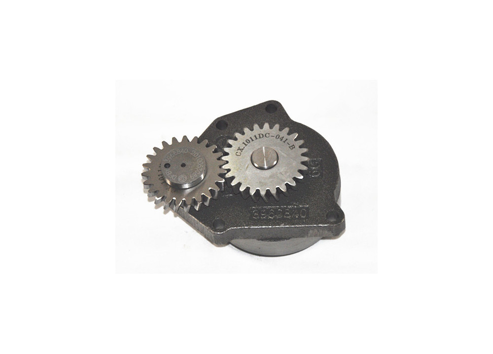 Oil pump 3802278/3800828 /3930338 Cummins diesel engine parts C8.3L 6C 6CT 6CTA 6CTAA