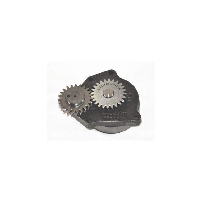 Oil pump 3802278/3800828 /3930338 Cummins diesel engine parts C8.3L 6C 6CT 6CTA 6CTAA