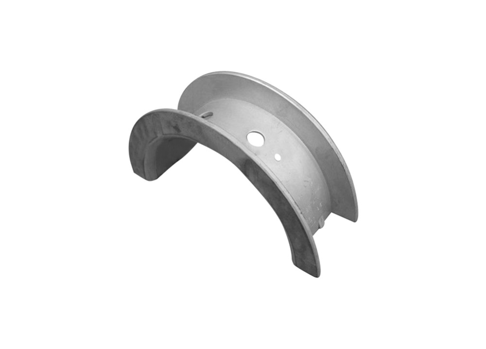 Crankshaft Thrust Bearing 3978824 for cummins diesel engine