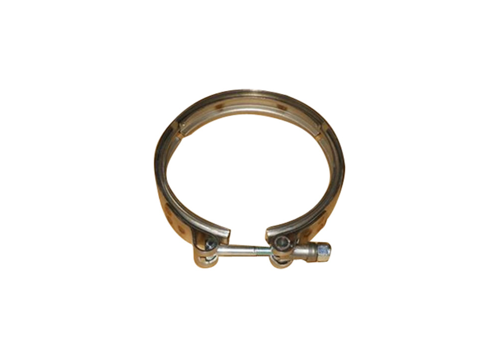 Clamp of V Band 3415546 for cummins diesel engine (6pcs)