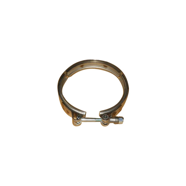 Clamp of V Band 3903652 for cummins diesel engine (6pcs)