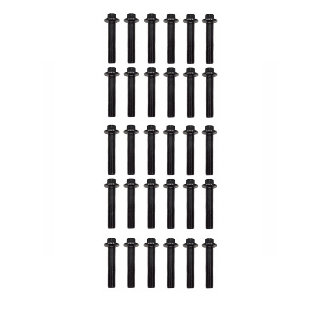 bolt of Connection rod 4891179 30pcs