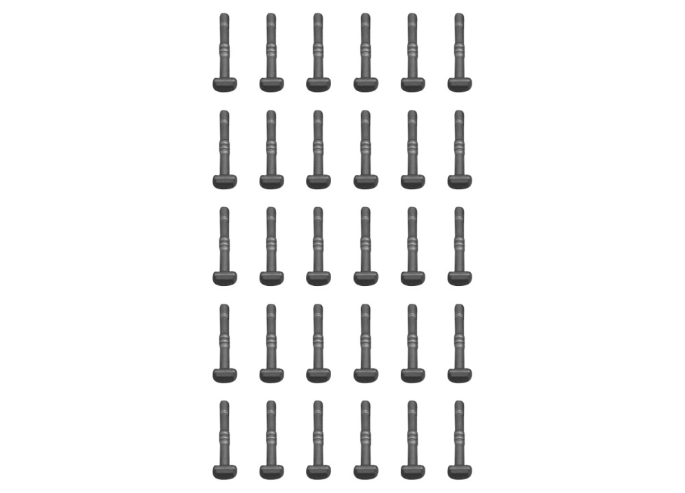 bolt of Connection rod 3928870 30pcs