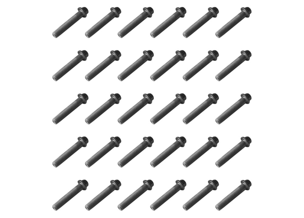 bolt of Connection rod 3944679 30pcs
