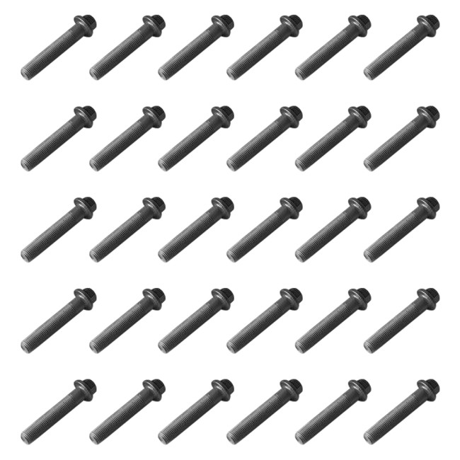 bolt of Connection rod 3944679 30pcs