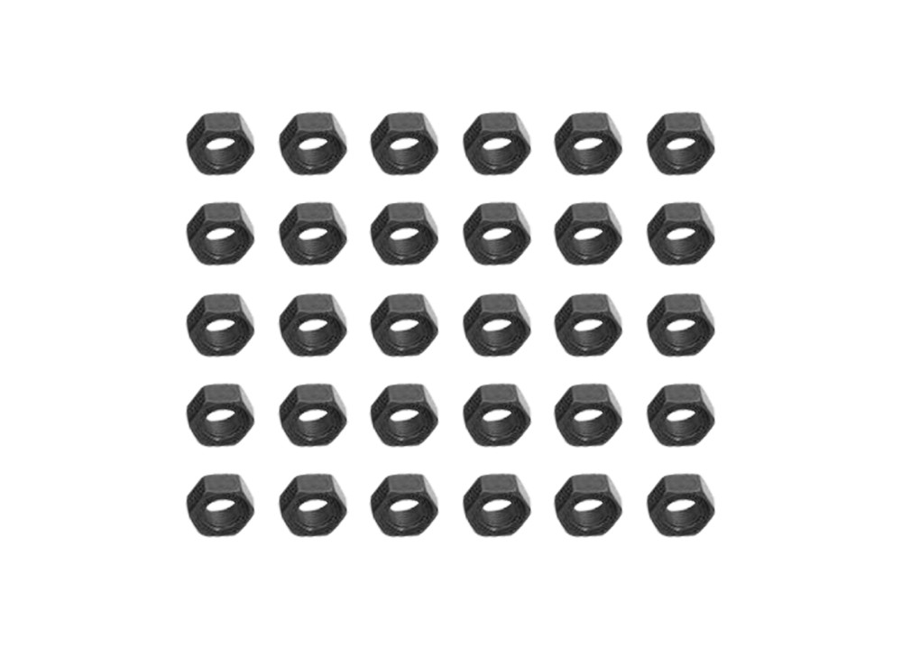 nut of Connection rod 3934864 30pcs
