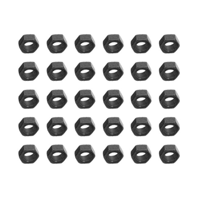 nut of Connection rod 3934864 30pcs