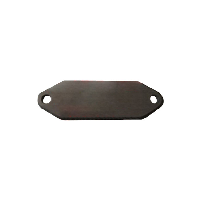 Cover Plate 4892239 for cummins diesel engine