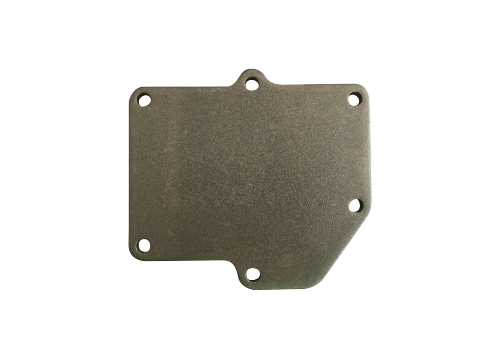 Cover Plate 4940384 for cummins diesel engine Cover Plate 4940384 for cummins diesel engine