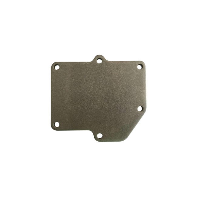 Cover Plate 4940384 for cummins diesel engine