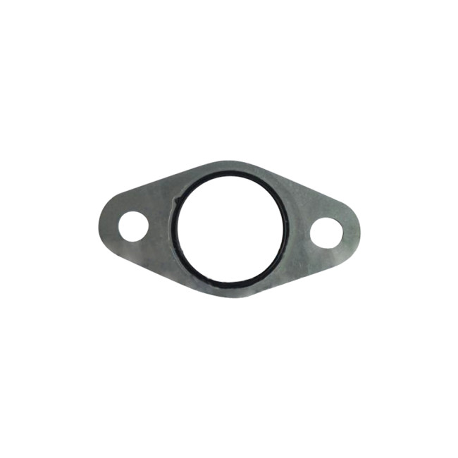 Cover Plate Gasket 3680832 for cummins diesel engine(6PCS)
