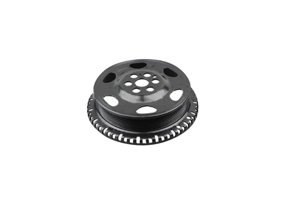 Crankshaft Pulley 5255204/5365943 for cummins diesel engine Crankshaft Pulley 5255204/5365943 for cummins diesel engine