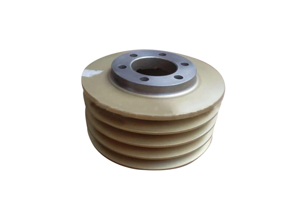 Crankshaft Pulley 4937411 for cummins diesel engine Crankshaft Pulley 4937411 for cummins diesel engine