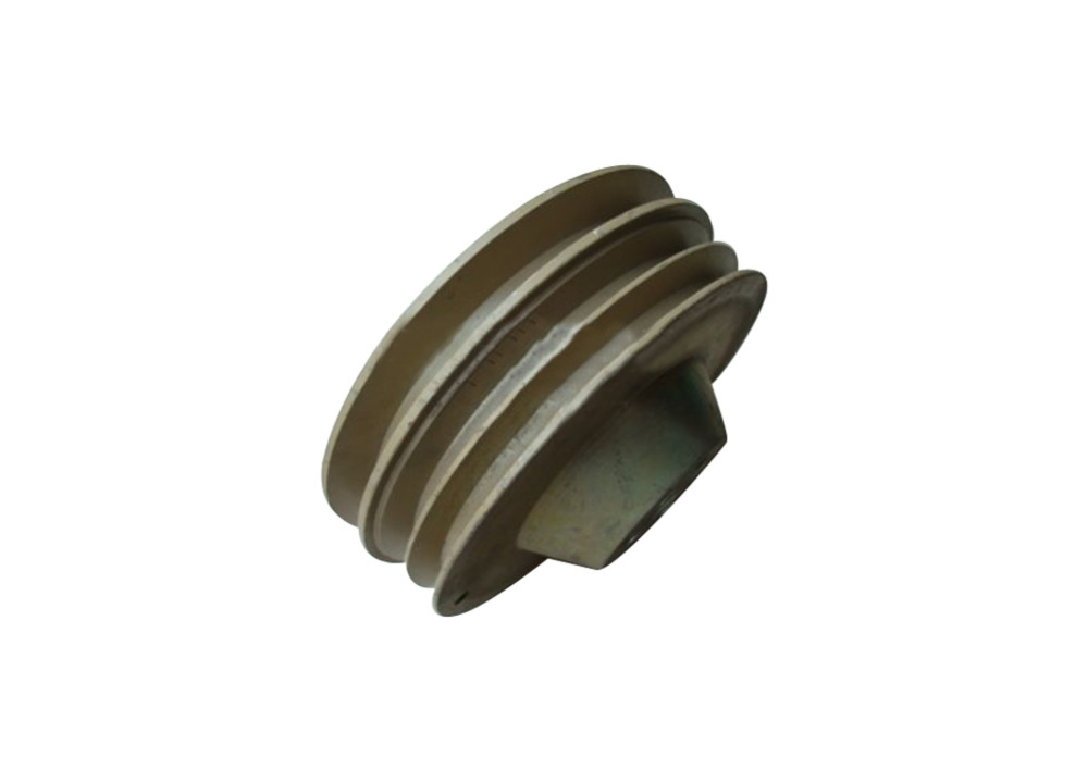 Crankshaft Pulley 3970715 for cummins diesel engine Crankshaft Pulley 3970715 for cummins diesel engine