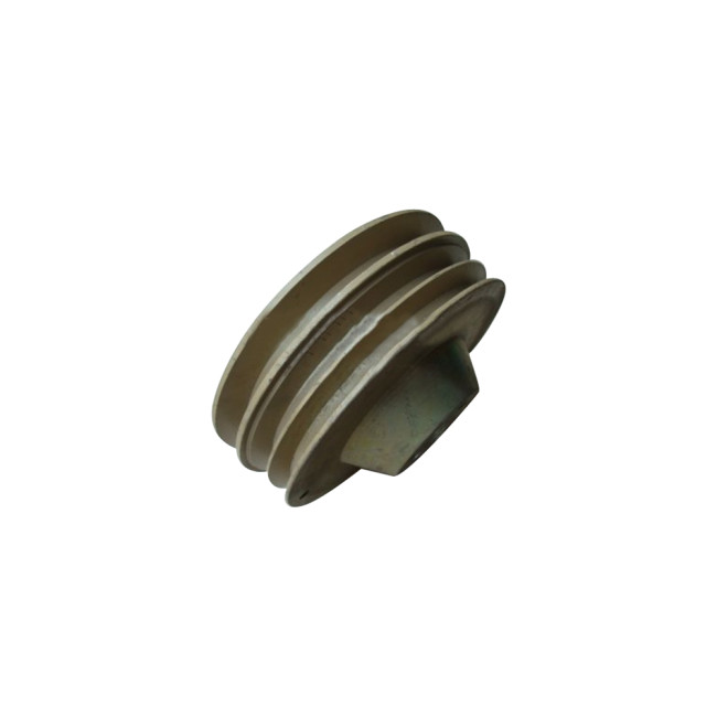Crankshaft Pulley 3970715 for cummins diesel engine