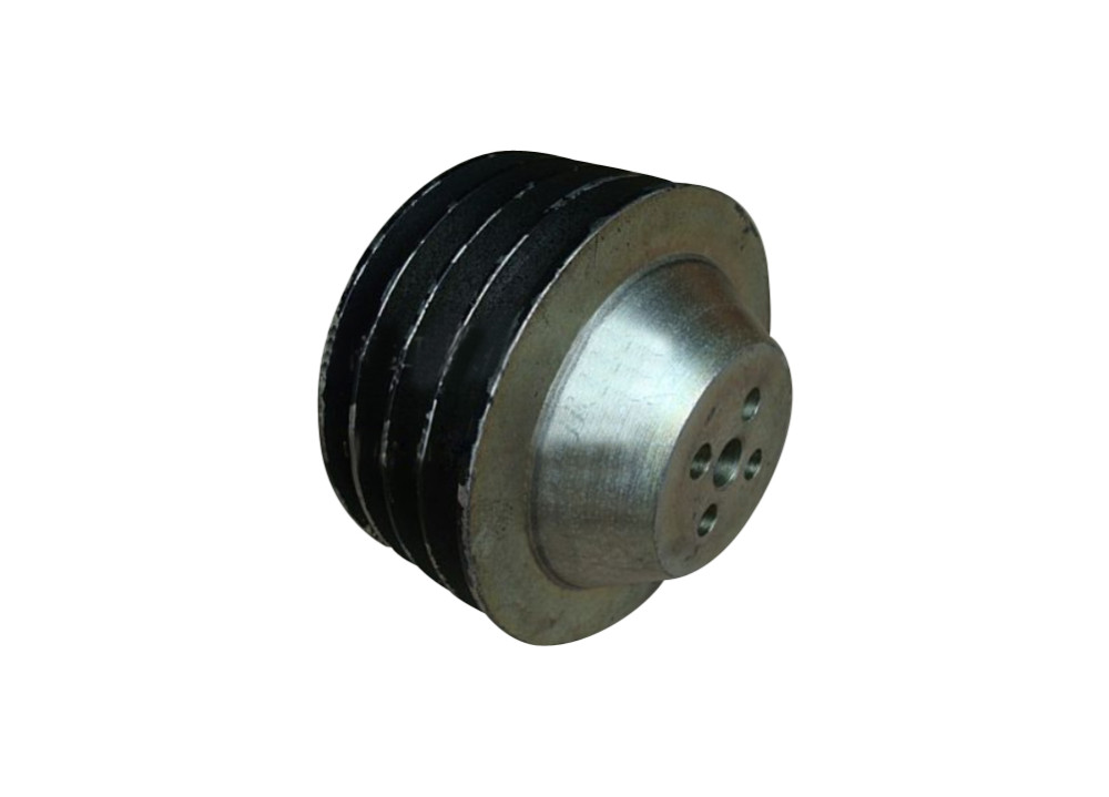 Crankshaft Pulley 4936445 for cummins diesel engine Crankshaft Pulley 4936445 for cummins diesel engine