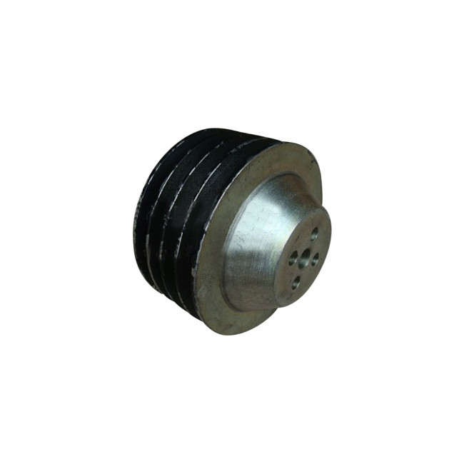 Crankshaft Pulley 4936445 for cummins diesel engine