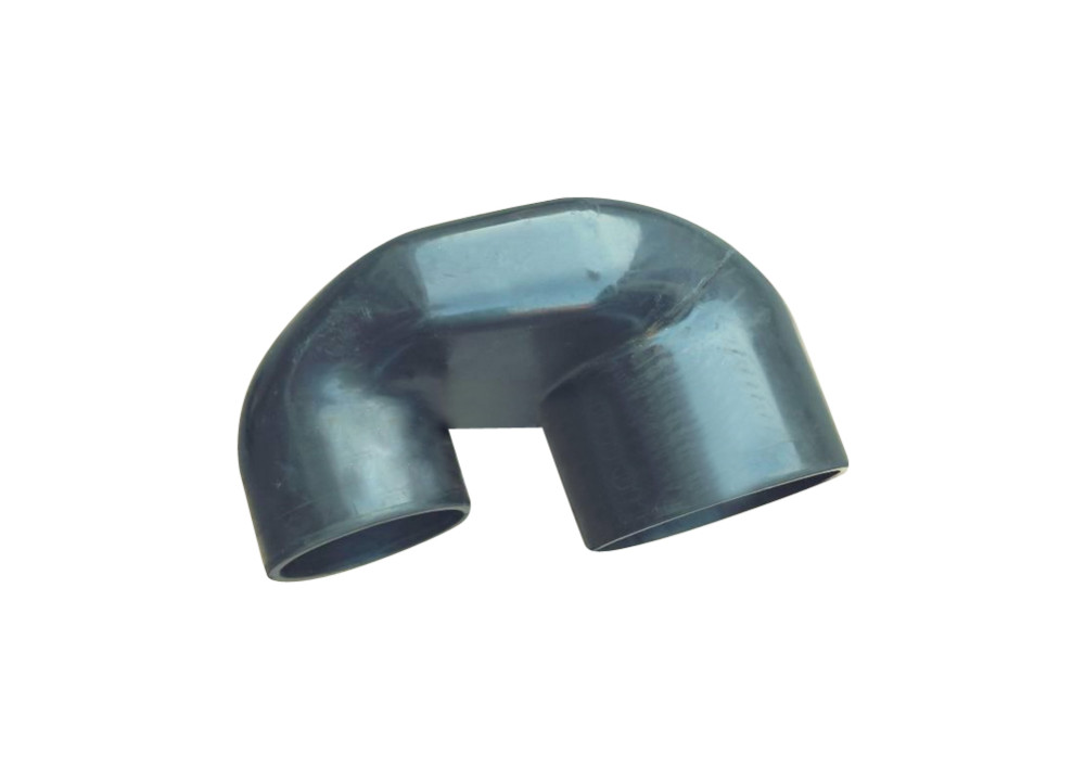 Elbow Hose 2874634 for cummins diesel engine Elbow Hose 2874634 for cummins diesel engine