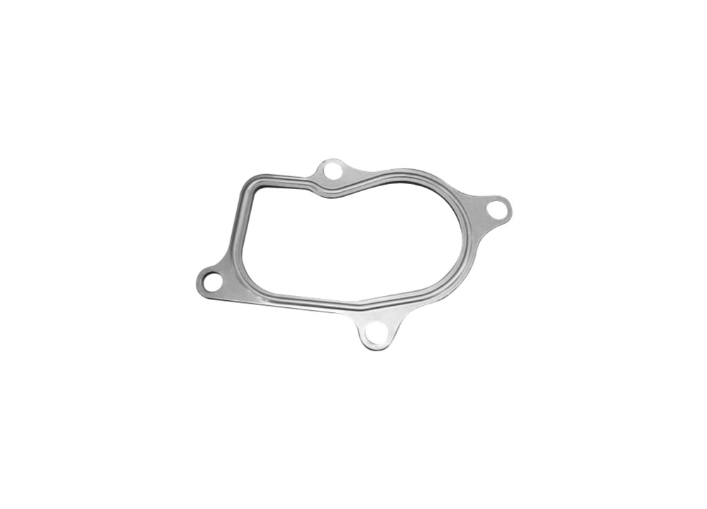 Exh Out Connection Gasket 4896254 for cummins diesel engine(6pcs) Exh Out Connection Gasket 4896254 for cummins diesel engine(6pcs)