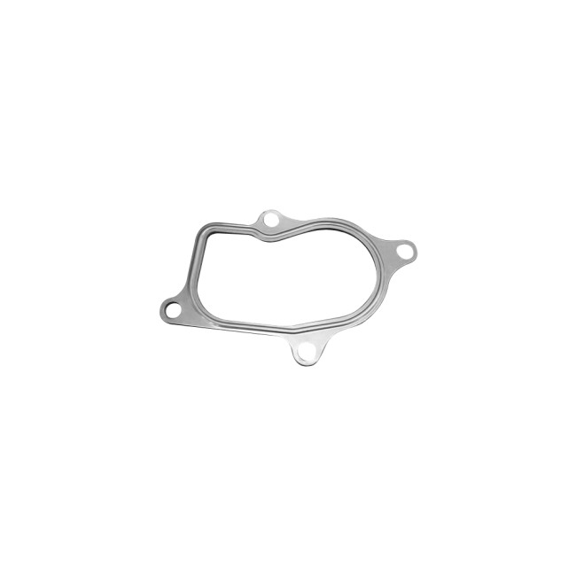 Exh Out Connection Gasket 4896254 for cummins diesel engine(6pcs)