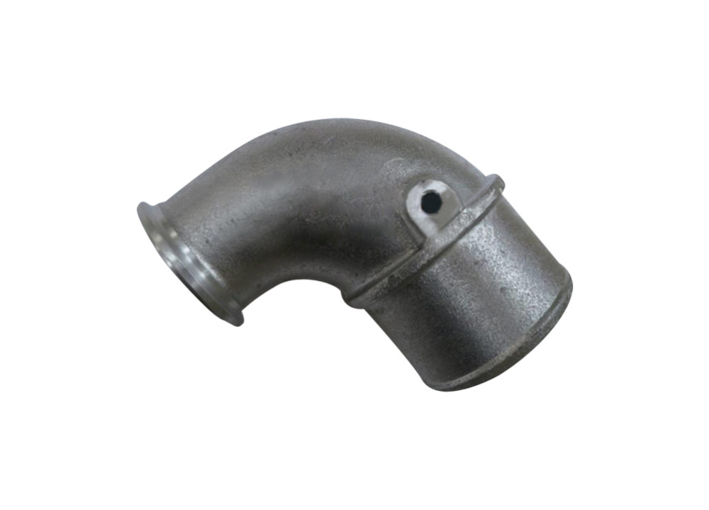 Exhaust Outlet Pipe 3976012 for cummins diesel engine Exhaust Outlet Pipe 3976012 for cummins diesel engine