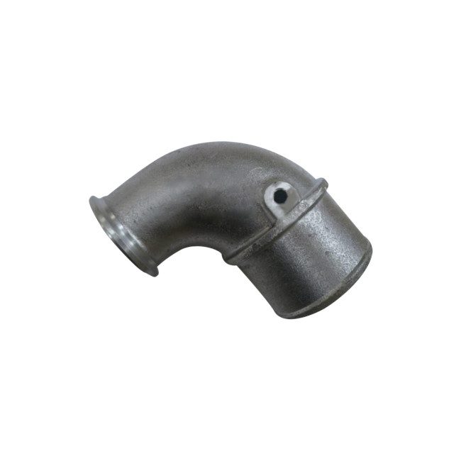 Exhaust Outlet Pipe 3910992 for cummins diesel engine