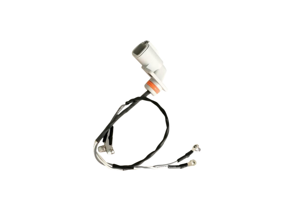 Electric control module wiring 5301402 for cummins diesel engine Electric control module wiring 5301402 for cummins diesel engine