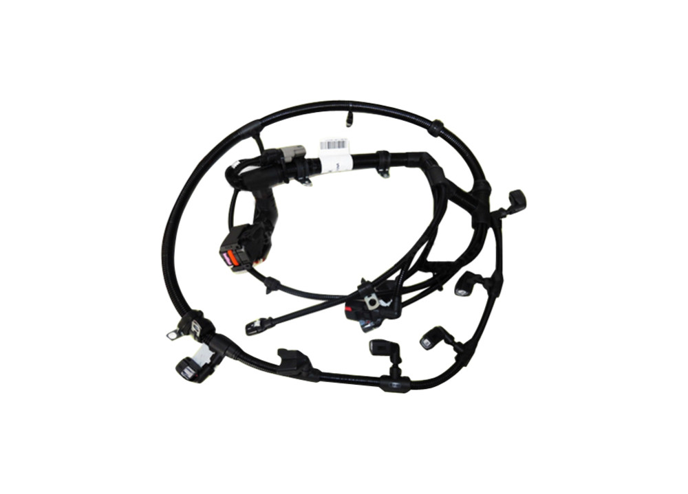 Electric control module wiring 5370499 for cummins diesel engine Electric control module wiring 5370499 for cummins diesel engine