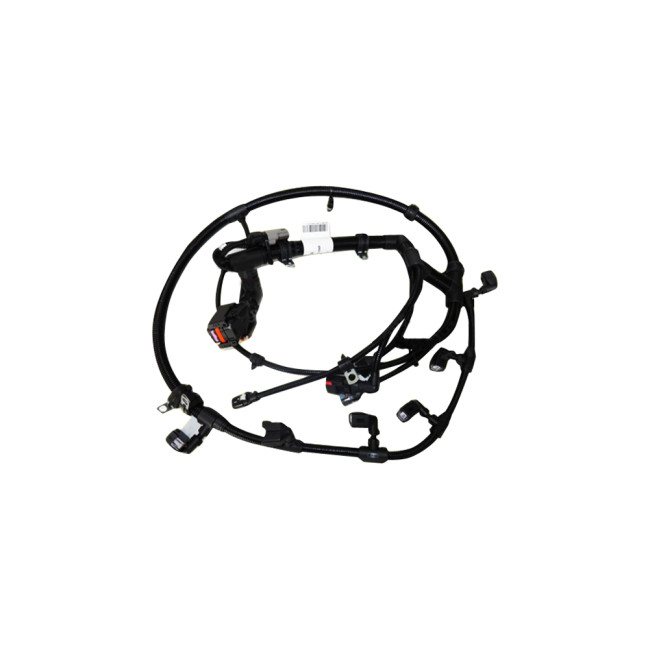 Electric control module wiring 5370499 for cummins diesel engine